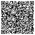 QR code with John contacts