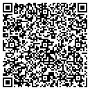 QR code with C & T Orman Inc contacts
