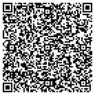 QR code with Daniel B Vance Iv Md contacts
