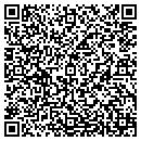 QR code with Resurrection Bay Galerie contacts