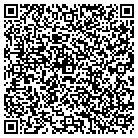 QR code with Claremont City Human Resources contacts