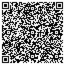 QR code with Harris Temple contacts