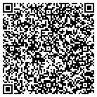 QR code with Manchester Manor Rehab Center contacts