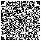 QR code with Manorcare Health Service contacts