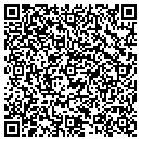 QR code with Roger D Wallis DC contacts