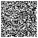 QR code with R C Printing contacts