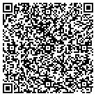 QR code with Jeffrey Fedie Consulting contacts