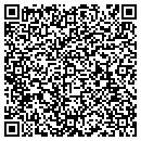 QR code with Atm Video contacts