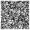 QR code with A V I Inc contacts
