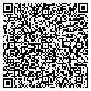 QR code with R R Donnelley contacts