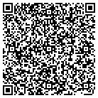 QR code with High Country Travel & Tours contacts