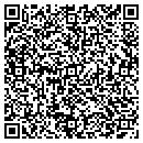 QR code with M & L Distributing contacts