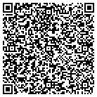 QR code with Del Vecchio Chiropractic Ofc contacts
