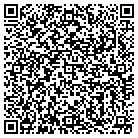QR code with S & S Screen Printing contacts