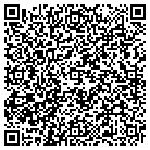 QR code with Huebschman Jon C MD contacts