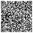 QR code with Mr T's Trading contacts