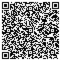QR code with Chris Oar contacts