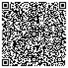 QR code with Cinema Verde Productions Inc contacts