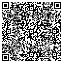 QR code with Haluska James P CPA contacts