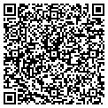 QR code with Cloverland contacts