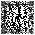 QR code with Ultimate Screen Print contacts