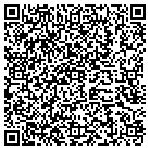 QR code with Higgins Joseph A CPA contacts
