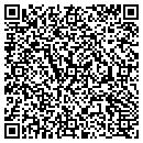 QR code with Hoenstine Paul F CPA contacts
