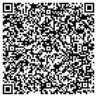 QR code with Hunter Floor & Window Covering contacts