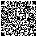 QR code with Hoover Mark contacts