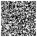 QR code with Houlihan Cpa's contacts