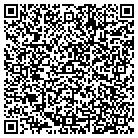 QR code with Adobe Creek Vetrnry Anml Clnc contacts