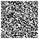 QR code with Hampton Building Inspector contacts