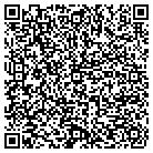 QR code with Hampton Falls Town Building contacts