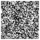 QR code with Woodys Little Print Shop contacts