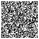 QR code with Zephyr Printing Co contacts