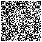 QR code with Ziemann Printing And Laminating contacts