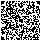 QR code with Rheem Arkansas Federal Cu contacts
