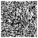 QR code with Emc West contacts