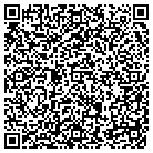 QR code with Hudson Building Inspector contacts