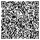 QR code with Ayu Imports contacts