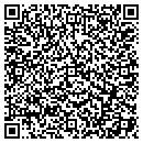 QR code with Katbee's contacts