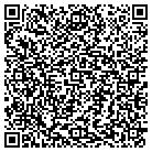 QR code with Misenheimer Julianne MD contacts