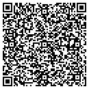 QR code with Azalea Vending contacts