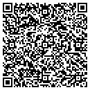 QR code with Hain & Chan Productions contacts