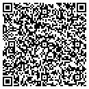 QR code with R T P & Co LLC contacts