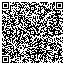 QR code with Hanser & Assoc contacts