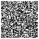 QR code with Ridin' Clean Mobile Detailing contacts