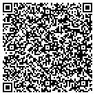 QR code with Hispanivision Productions contacts