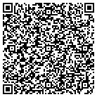 QR code with Hollywood Internatl Productions contacts