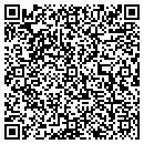 QR code with S G Export Co contacts